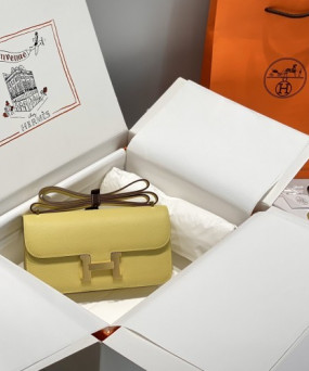 에르메스 콘스탄스 엘란 앱송 레몬첼로